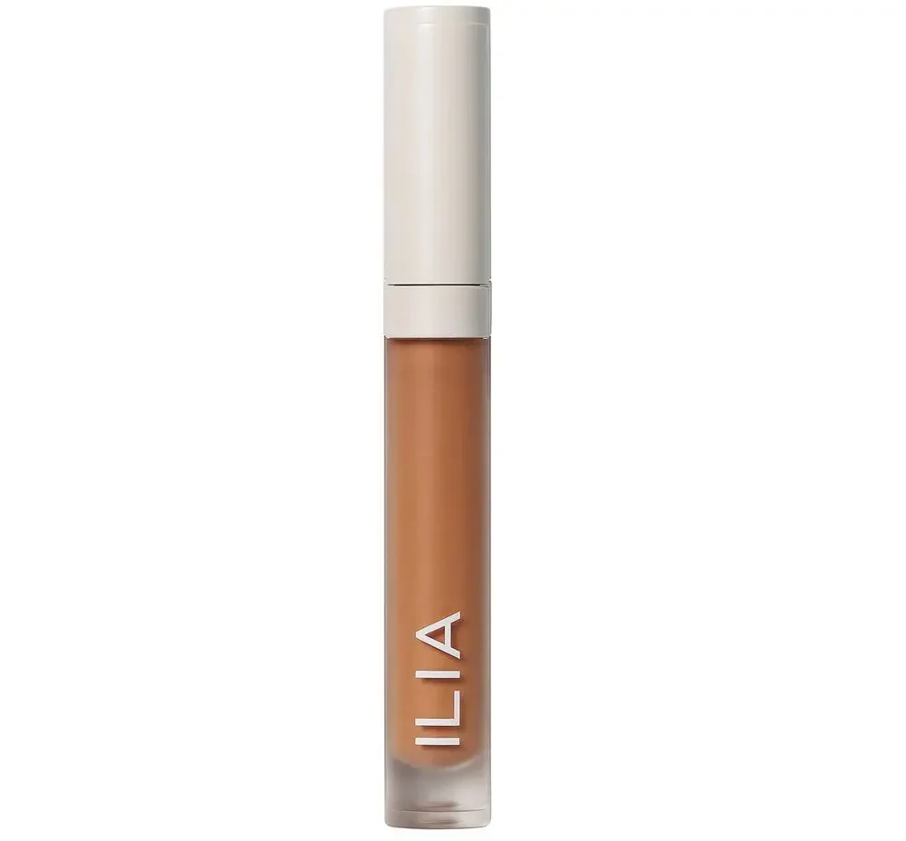 ILIA Beauty True Skin Serum Concealer #SC6.5 Cayenne NEW in Box 5 ml 0.16oz